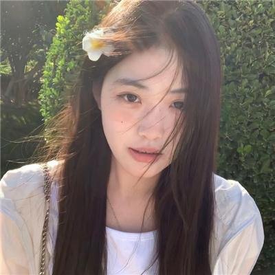 小黄花青草地